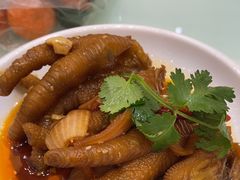 -禄福山庄•顺德菜·融和菜(龙江店)