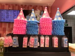 -麦萌の胖子(西红门荟聚店)