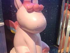 -夏日玛莉西餐厅(衡阳万达店)