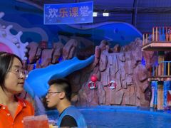 -烟台海昌鲸鲨海洋公园