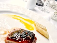 -火车头法国西餐厅