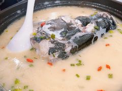 -鱼味馆(万佛湖店)