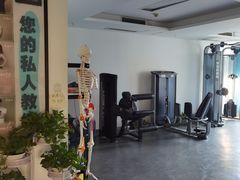 -Bona Fit 伯纳健身超级工作室(车公庄店)