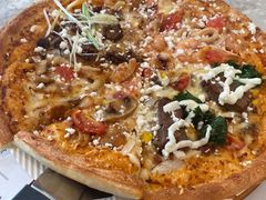 -必胜客(张掖西大街店)