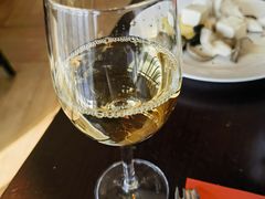 -洲际酒店·地平线全日餐厅HORIZON CAFÉ