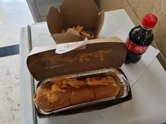 -烘焙町面包店(西四店)