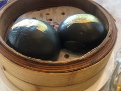 -东莞塘厦三正半山温泉酒店·汉宫中餐厅