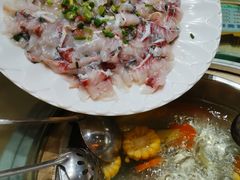 -红日饭店(裕隆三路店)