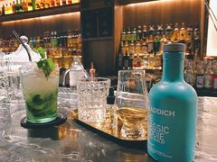 -STARRY CAFE & LOUNGE BAR(高新店)