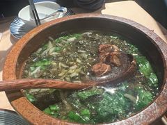 -山石榴·贵州菜(丰盛里店)