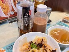 -深仔记正宗云吞面(尖沙咀店)