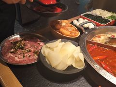 -晓宇重庆火锅(西安荟聚店)
