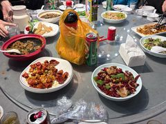 -梦林夕烧酒档