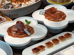 -聚宾楼·烤鸭·家宴(科技三路店)