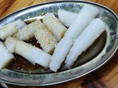 珍珠肠粉-陈添記·祖傳爽鱼皮·西关老字号(广州首店)