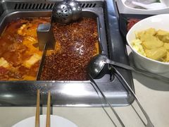 -海底捞火锅(吾悦国际广场店)