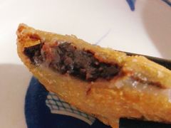 -京天红炸糕(天通苑华联店)
