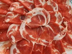 -马记伊源斋涮肉·清真菜(百子湾店)