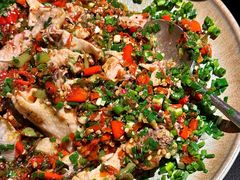 -山石榴·贵州菜(丰盛里店)