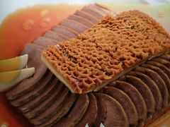 卤水拼盘-东方红酒楼(知春路店)