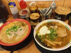 -博多一幸舍(侨福芳草地购物中心店)
