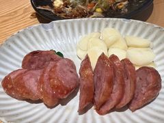 -暖食光·台式家庭餐厅·生日主题店(万达店)