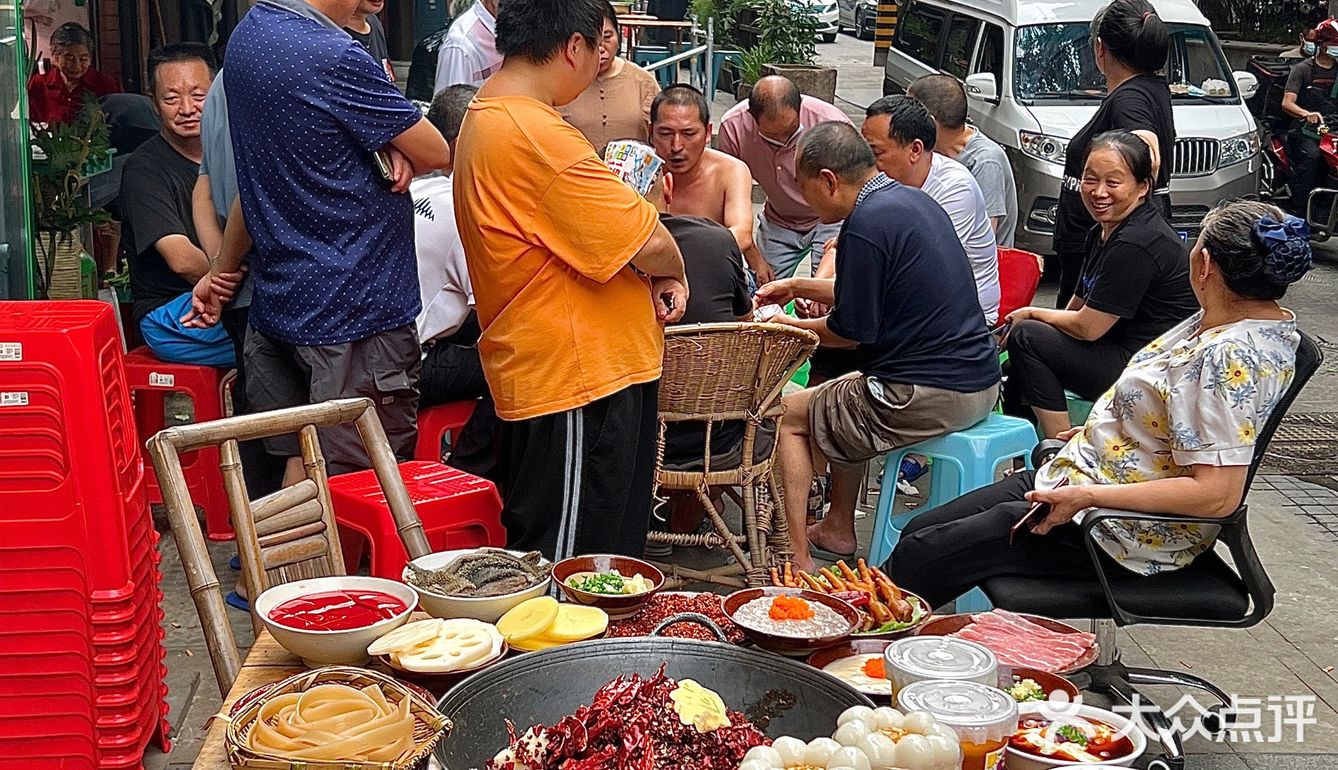 愿每个要去重庆的人都能刷到这个