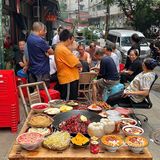 愿每个要去重庆的人都能刷到这个