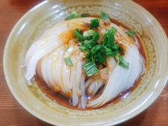 川北凉粉-刘氏方酥锅盔(古城总店)