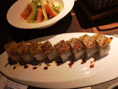 -山葵家·创意料理(万象汇店)