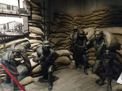 -上海四行仓库抗战纪念馆