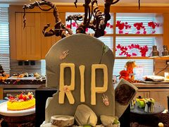 -北京王府井希尔顿酒店·万斯阁西餐厅