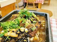 -孟记粥铺·家常菜·烧烤·粥(亚运村店)