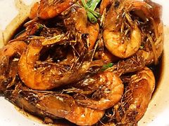 老头儿油爆河虾-老头儿油爆虾·知味杭州(爱琴海购物中心)