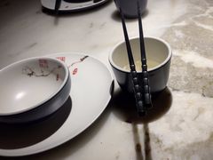 -绿茶餐厅(西湖银泰百货店)