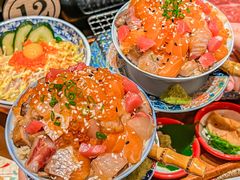 -鸟山鸣·日料食堂(王府井店)