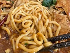 -方铲铲·成都板凳面(滨江银泰店)