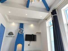 -深圳海边小筑客栈