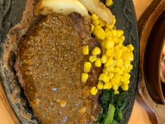 -萨莉亚意式餐厅(新洲佐阾新邑店)