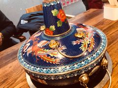 -毛辣果·贵州红酸汤牛肉火锅(西单店)