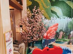 -汤连得温泉馆(宝山店)