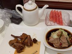-金时代顺风大酒店(爱琴海购物中心店)