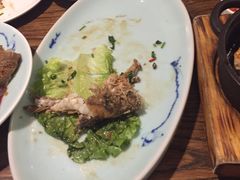 -广东道至正餐厅(区庄店)