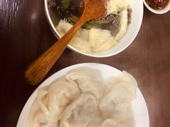 -巧云大馄饨(南阴阳营总店)