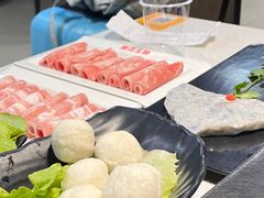 -新百幺妹火锅(新百广场万宇步行街总店)