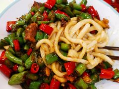 -杨记跷脚牛肉面(临汾鼓楼广场店)