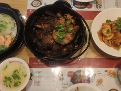 -洪兴砂锅(烟台山店)