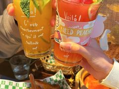 -泰妃殿(武汉首店)