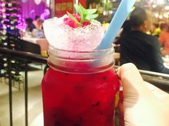 -繁花里音乐餐厅(新天地店)