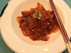 -安徽大厦中餐厅